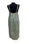 Fisto Adjustable Strap Dress - 2