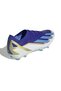 X Crazyfast Elite Fg Messi Grass Floor Football Shoes Colorful - 5