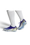 X Crazyfast Elite Fg Messi Grass Floor Football Shoes Colorful - 2