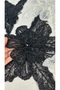 Blackdouble Stone Sconce Set - 4
