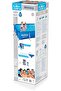 Steel Pro Frame Pool-Set with Filter Pump 300 x 201 x 66 cm, Blue, Rectangular - 5