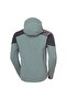 سترة مطرية للرجال من Blaze Softshell مع غطاء للرأس HHA.63286 - 7