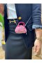 Stoned Mini Crossbody and Handbag Very Useful Stylish - 3
