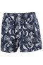 Men's Newport Swim Shorts Hha.34296 Hha.590 Navy Blue-Xl