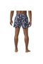Men's Newport Swim Shorts Hha.34296 Hha.590 Navy Blue-Xl - 5