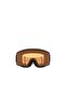 Target Line L Unisex Black Goggle Unisex Goggle 712002 - 2