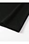 Men's Back Printed Oversize T-Shirt - 4