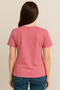 Women's Basic T-shirt - 2