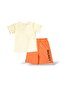BOYS SHORT SET - 4