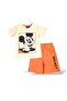 BOYS SHORT SET