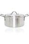 Aluminum Cookware Set 10pcs - 3