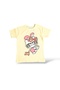 GIRL SHORTSLEEVE PAJAMA SETS - 2