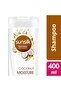 Coconut Moisture Shampoo 400 ml Hydration for Soft, Smooth Hair with Natural Coconut Water - 6