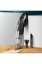 60W 2000mAH Portable Handheld Vacuum Cleaner - 3