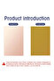 5PCS FR4 PCB 5x7cm Single Side Copper Clad Plate Diy Pcb Kit Laminate Circuit Board 5*7cm - 3