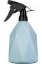 Garden Sprinkling Can, 600 ml Capacity