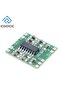 ICGOICIC Watermelon red 10pcs 2.5-5V Miniture Mini Digital Audio Amplifier Board 2x3W PAM8403 Class - 6
