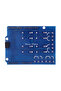 5V 4 Channel Relay Shield Module for Arduino UNO R3 ARM AVR DSP Electronic 4 Way Four Channel Re... - 6