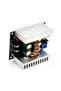300 واط 20A DC-DC محول فرق الجهد وحدة التنحي تيار مستمر LED سائق الطاقة تنحى الجهد... - 3