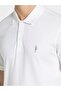 Classic Polo 3912-0103-WHITE - 5