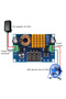 XH-M411 DC 3V-35V to DC 5V-45V Boost Converter Module Voltage Regulator Adjustable Step Up Voltme... - 6
