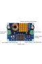 XH-M411 DC 3V-35V to DC 5V-45V Boost Converter Module Voltage Regulator Adjustable Step Up Voltme... - 5