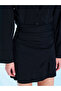 Ss6027 Side Tie Shirt Dress - 4