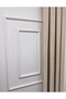 ELIS V-5206 FON CURTAIN 1/3 SIK CURTAIN APM - 6