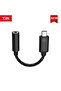 محول كابل ترقية من النوع C إلى النوع C TRN إلى USB C DAC ومضخم من النوع C إلى النوع C - 7