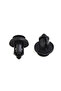 20pcs For Honda Bumper Retainer Clips Door Panel Clip Fastener Rivet 10mm Hole For Honda For Acco... - 4