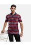 USA Originals Half Sleeve Y/D Polo US93-0103-DRNAVY - 5