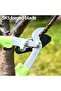 Gardening Shears for Large Branches, 30.5-Inch Size - 4