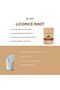 Licorice Root Mulethi , 100 gram Raw Digestive Health Respiratory Support - 5