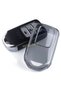 Key Case Cover for Honda Civic Fc5 Fk7 Hrv Crv City Keyless Transparent-Smoked - 3