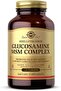 Glucosamine Msm Complex, 120 Tablets, Specialty Formula, Bone & Joint Support, Fitness & Nutrition