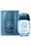 Mercedes Benz The Move For Men Eau De Toilette 100ml