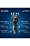 Face & Head Shaver S3144/00 | Wet & Dry Use | Smooth, Comfortable Shave with SkinProtect Tec - 2