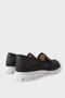 Women's Babet Comfortable Lightweight Shoes Black - 5