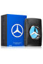 Mercedes Benz Man For Men Eau De Toilette 100ml