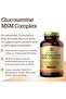 Glucosamine Msm Complex, 120 Tablets, Specialty Formula, Bone & Joint Support, Fitness & Nutrition - 3