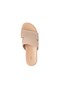 Comfit Embellished Slip-On Sandals - 4