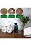 Acrylic Toilet Paper Holder with Storage & Flower - Clear Tank Tray for Bathroom D cor - 3