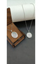 Steel Ayetel Kursi and Evil Eye Prayer Two-Way Necklace with Engraved Text