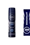 Men Deodorant Spray Cool Kick 200 ml Long-Lasting Freshness & Odor Control