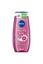 Shower Gel Body Wash Waterlily & Oil with Caring Oil Pearls and Waterlily Scent 250 ml - 7