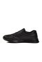 Black Genuine Leather Anatomical Women's Casual Shoes Ay387 Z - 2