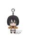 Attack On Titan Tomonui Plush (Assorted 1 Piece) Series 1 Statue - 2