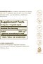 Gaba, 500 mg, 50 Vegetable Capsules, Nervous system support - 2