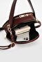 Eliza Oval Shaped Stylish Daily Women's Shoulder Bag Bp-4855O - 6