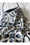 Cotton Viscose Fabric 150 cm Wide Draped Dressing Gown Shalwar Kameez 1000 -31 - 2